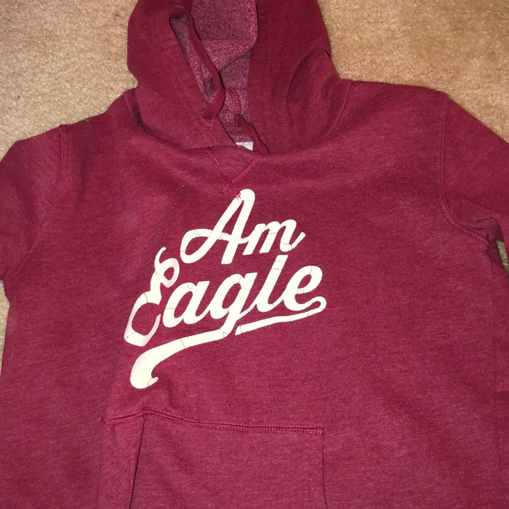 American Outfitters Hoodie